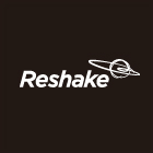 马克华菲Reshake、品牌VI设计、LOGO设计